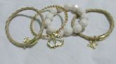 Conjunto 4 Pulseiras